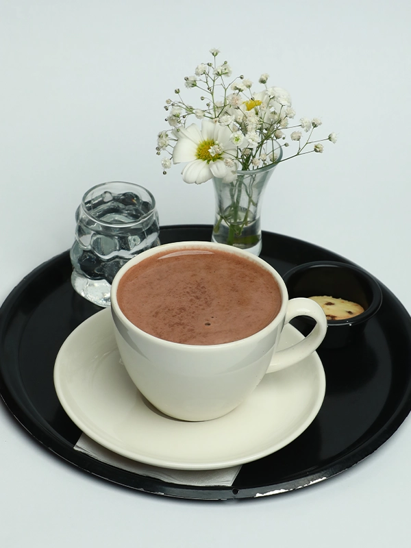 DOUBLE TÜRK KAHVESİ