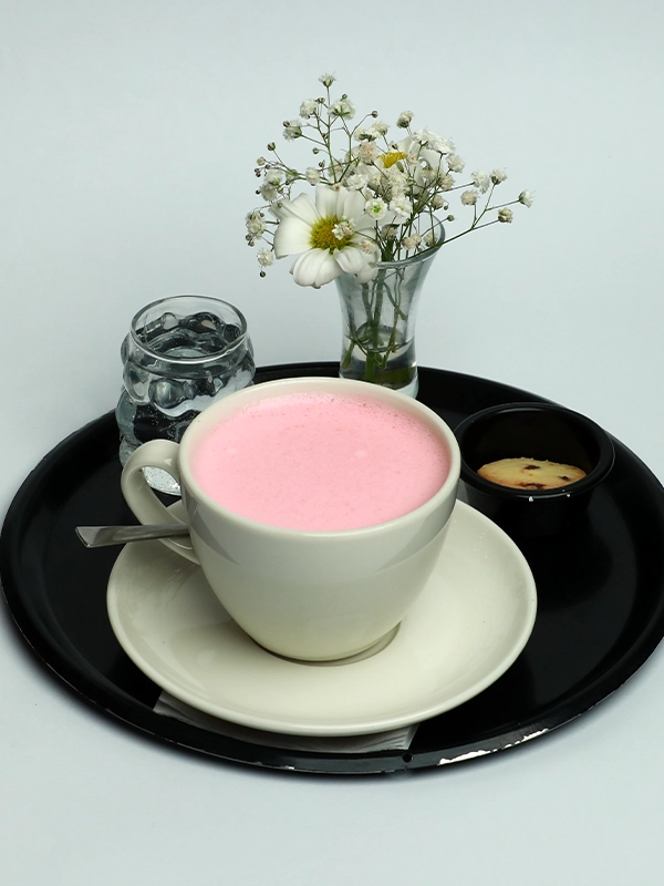 ÇİLEKLİ ÇİKOLATA