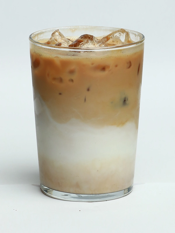 ICE LATTE