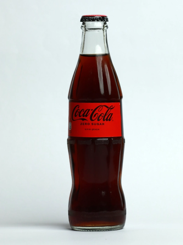 COLA ZERO