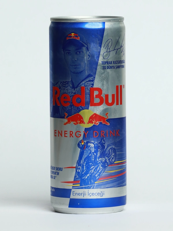 REDBULL