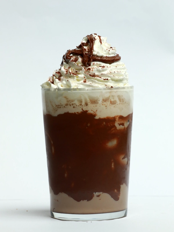 ICE NUTELLA