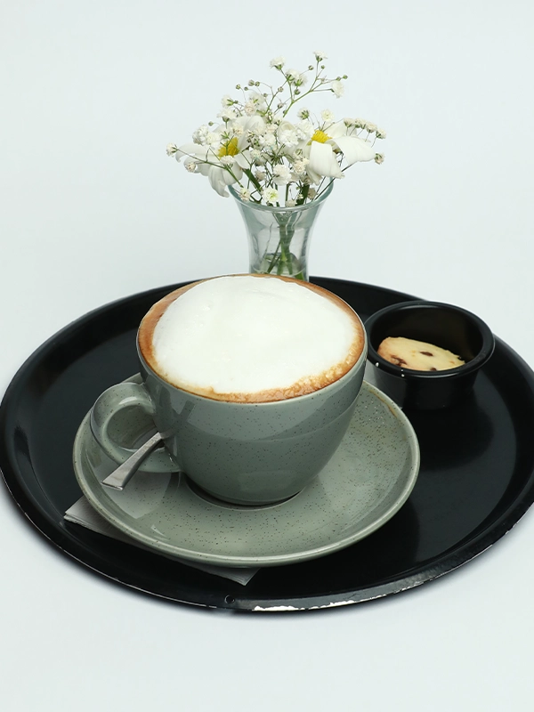 CAPPUCINO