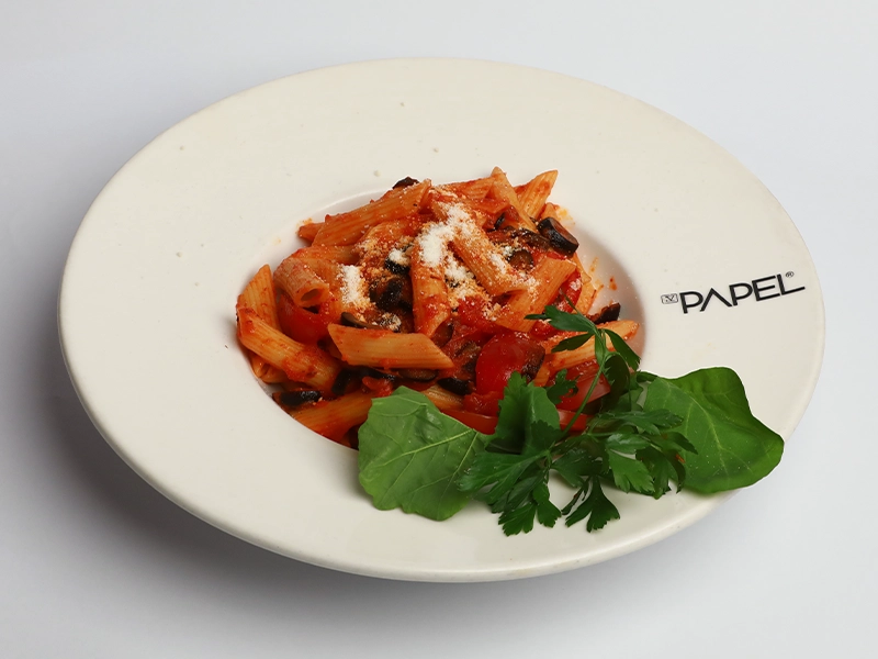 PENNE ARABIATA